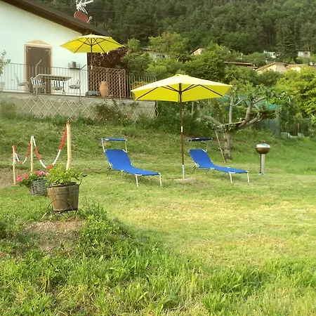 Vigne Tignale
